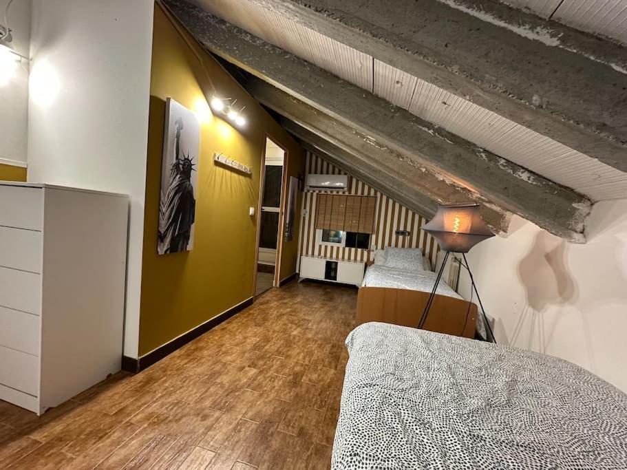 Casa Rural A 4Km De Murcia Con Piscina Y Spa Caliente Luaran gambar