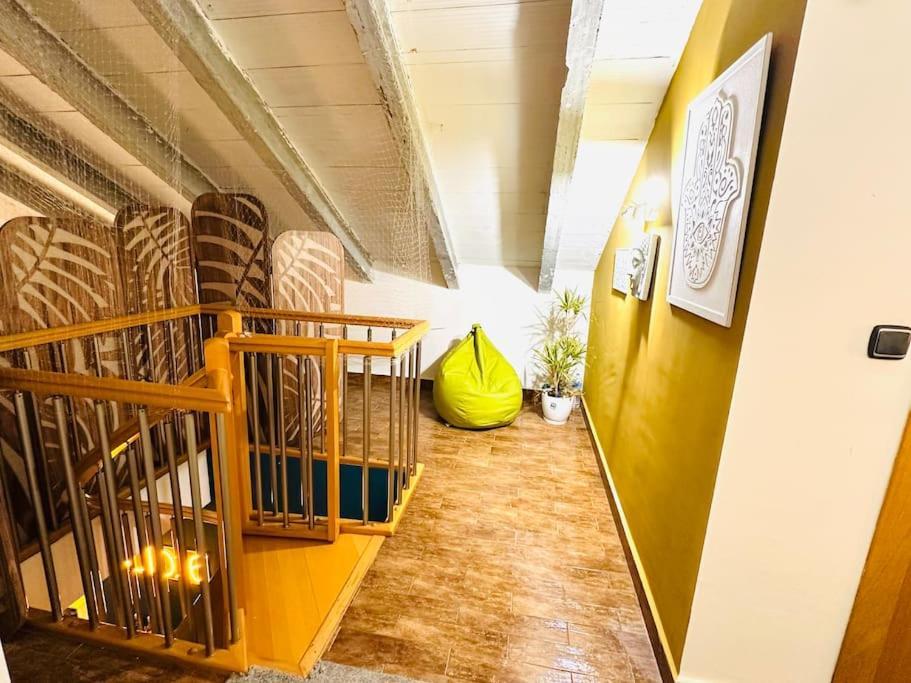 Casa Rural A 4Km De Murcia Con Piscina Y Spa Caliente Luaran gambar