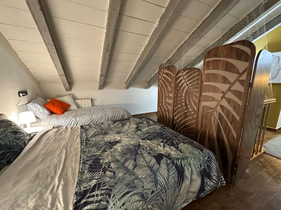 Casa Rural A 4Km De Murcia Con Piscina Y Spa Caliente Luaran gambar