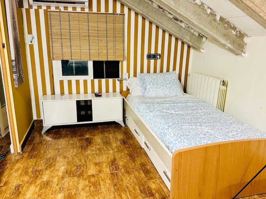 Casa Rural A 4Km De Murcia Con Piscina Y Spa Caliente Luaran gambar